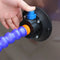 Car Dent Repair Tool With Flexible Air Pump And Suction Cup