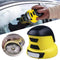 Electric Ice Scraper USB Rechargeable Car Snow Remover Tool