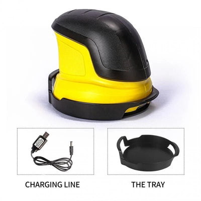 Electric Ice Scraper USB Rechargeable Car Snow Remover Tool