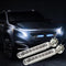 Car LED Wind Light Fog Lamp Running Daytime Safety Light