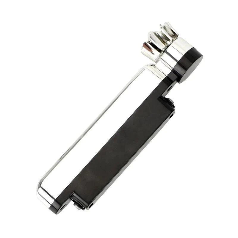 Car LED Wind Light Fog Lamp Running Daytime Safety Light