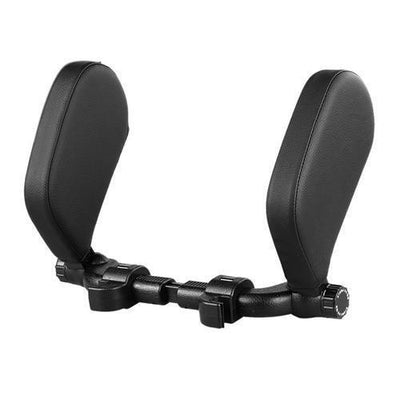 Car Seat Headrest Pillow Travel Neck Support Cushion