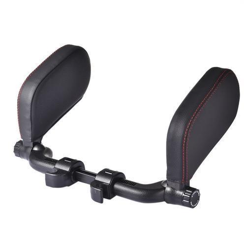 Car Seat Headrest Pillow Travel Neck Support Cushion