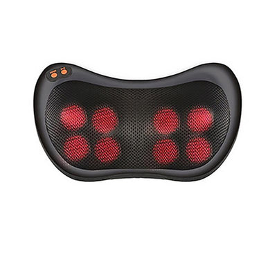 Shiatsu Massage Pillow For Car And Home Electric Use