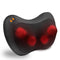 Shiatsu Massage Pillow For Car And Home Electric Use