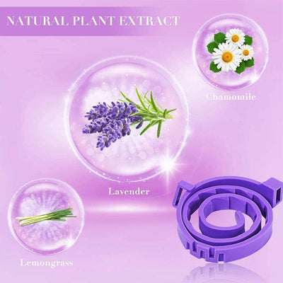 Cat Calming Collar 4pcs 38cm Soothes Cat Behavior And Stress
