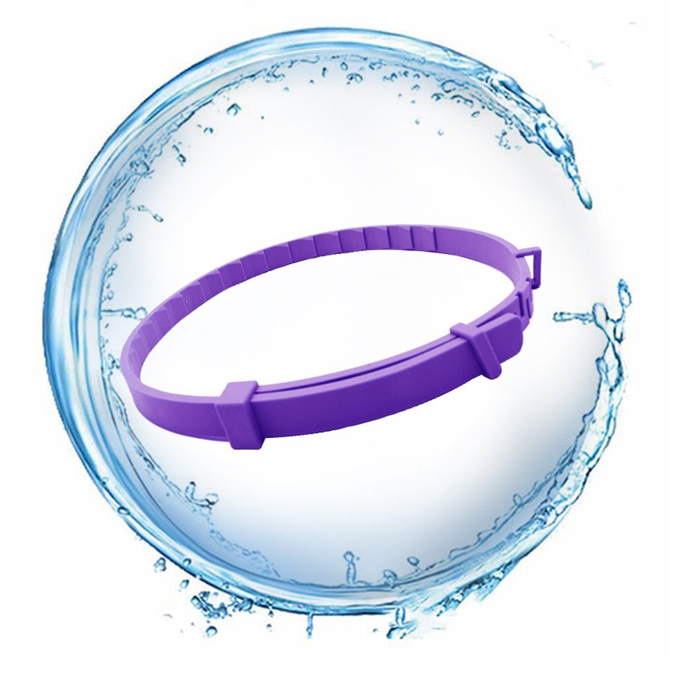 Cat Calming Collar 4pcs 38cm Soothes Cat Behavior And Stress