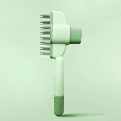 Cat And Dog Hair Remover Brush For Grooming And Tick Removal