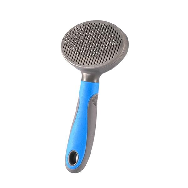 Cat Hair Remover Brush For Furniture Clothing And Pet Care