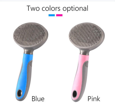 Cat Hair Remover Brush For Furniture Clothing And Pet Care