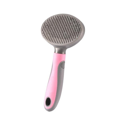 Cat Hair Remover Brush For Furniture Clothing And Pet Care