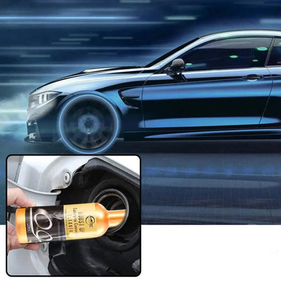 Catalytic Converter Cleaner Instant Exhaust Dust And Stain Remover