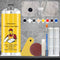 Multifunctional Tile Crack Repair Kit For Stone And Tile Surfaces