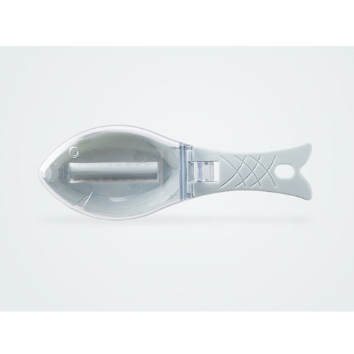 Fish Scale Scraper Efficient Fish Skin Brush For Quick Cleaning Peeling