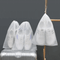 Reusable Drawstring Shoe Storage Bags For Travel And Organization