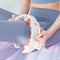 Cellulite Massager Roller Manual Muscle Trainer For Legs Neck Arms Feet