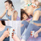 Cellulite Massager Manual Roller For Legs Neck Arms And Feet