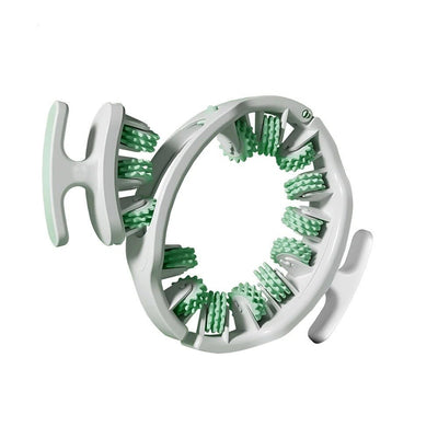 Cellulite Massager Manual Roller For Legs Neck Arms And Feet