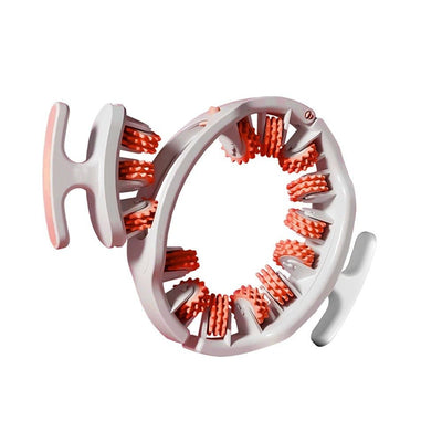 Cellulite Massager Manual Roller For Legs Neck Arms And Feet