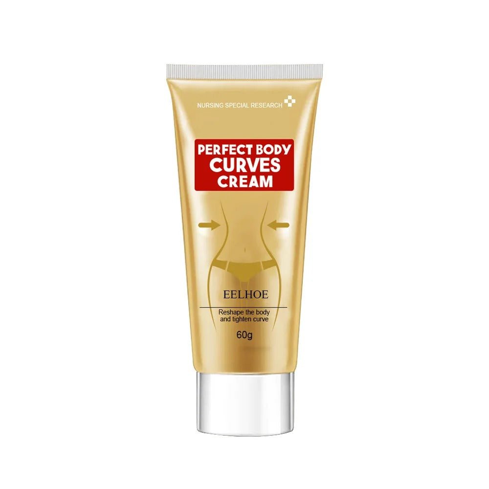 Cellulite Removal Cream For Fat Burning And Effective Slimming