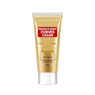 Cellulite Removal Cream For Fat Burning And Effective Slimming