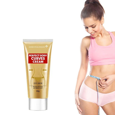 Cellulite Removal Cream For Fat Burning And Effective Slimming