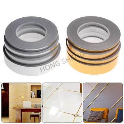 Ceramic Tile Gap Tape Self Adhesive Waterproof Crack Repair Strip