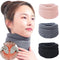 Cervi Correct Adjustable Neck Brace For Neck Pain And Snoring Support