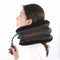 Cervical Neck Traction Device For Pain Relief And Neck Support