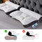 Cervical Support Pillow Ergonomic Memory Foam Orthopedic Neck Relief