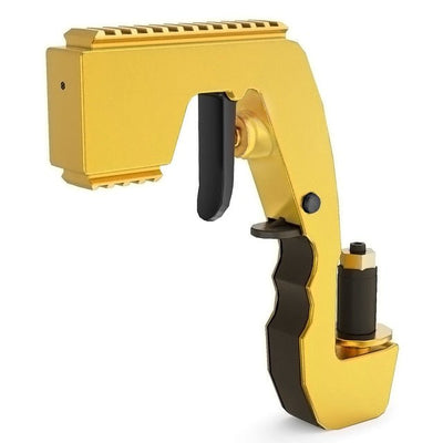 Champagne Gun Sprayer Fountain Wine Dispenser Party Accessory