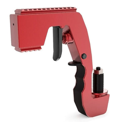 Champagne Gun Sprayer Fountain Wine Dispenser Party Accessory