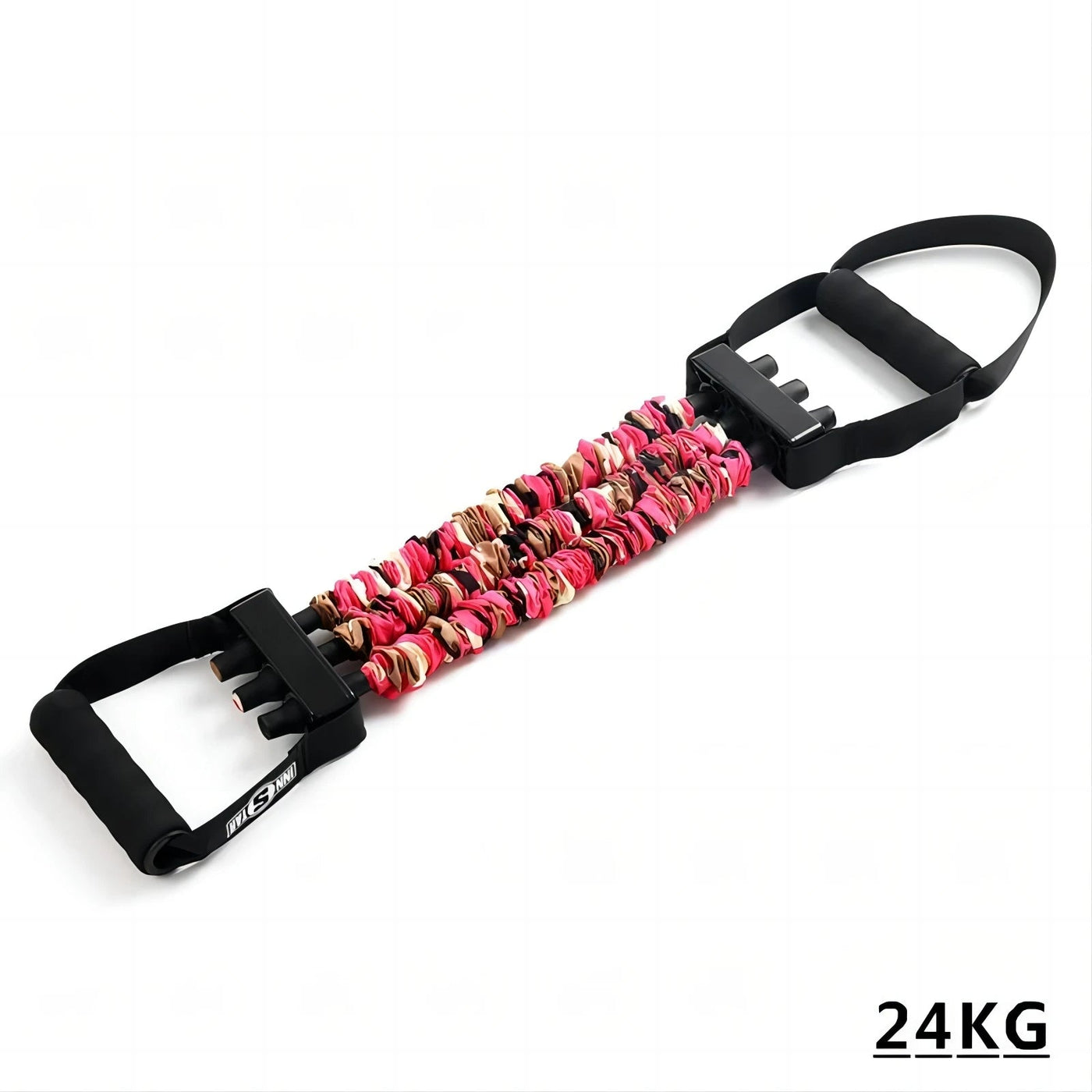 Chest Expander Fitness Band For Muscle Training And Workout Equipment