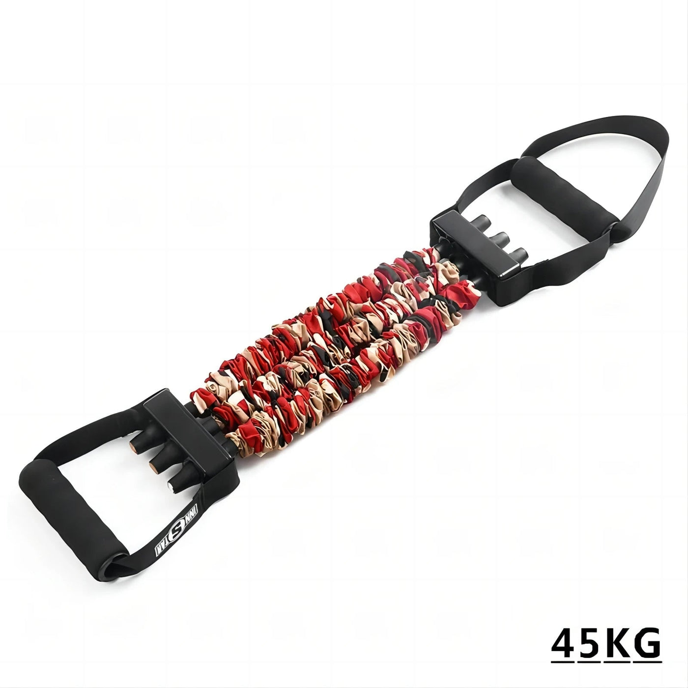 Chest Expander Fitness Band For Muscle Training And Workout Equipment