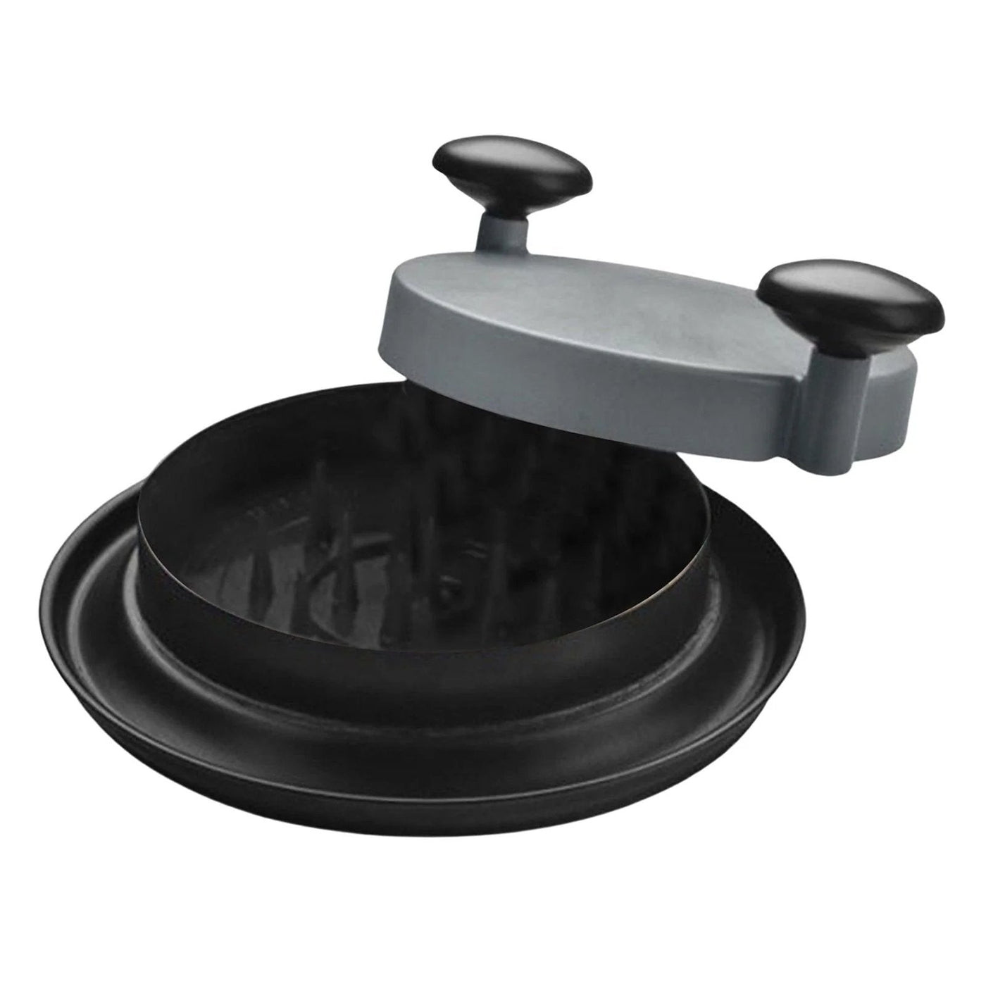 Chicken Shredder With Twist Handles For Beef Pulled Pork Chicken