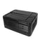 Chill Chest Collapsible Cooler Portable Foldable Ice Chest For Outdoors