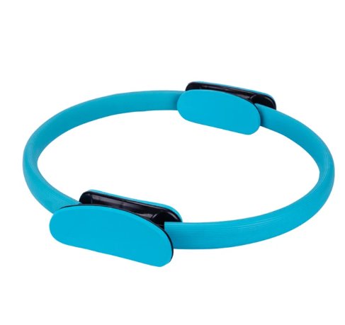 Circle Yoga Ring For Pilates Fitness Strength And Stretch Exercises
