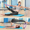 Circle Yoga Ring For Pilates Fitness Strength And Stretch Exercises