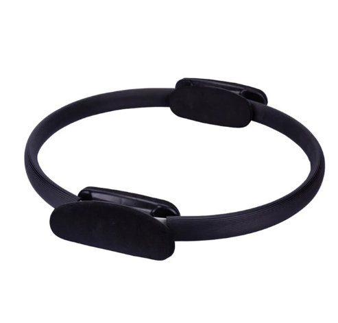 Circle Yoga Ring For Pilates Fitness Strength And Stretch Exercises