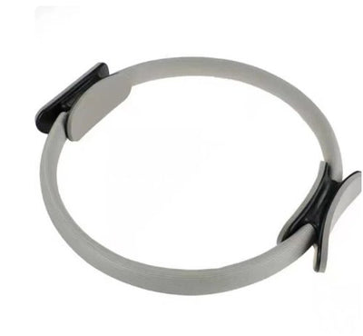 Circle Yoga Ring For Pilates Fitness Strength And Stretch Exercises
