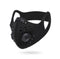 Anti-Pollution Face Mask For Breathable Comfortable Protection