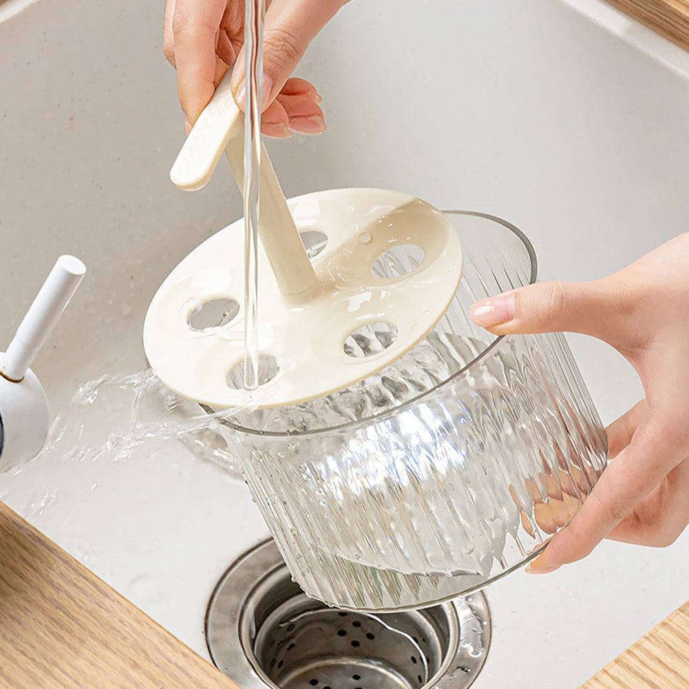 Clear Meatball Maker Manual Tool For Perfect Rice Meat Dumplings