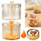 Clear Meatball Maker Manual Tool For Perfect Rice Meat Dumplings