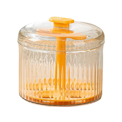 Clear Meatball Maker Manual Tool For Perfect Rice Meat Dumplings