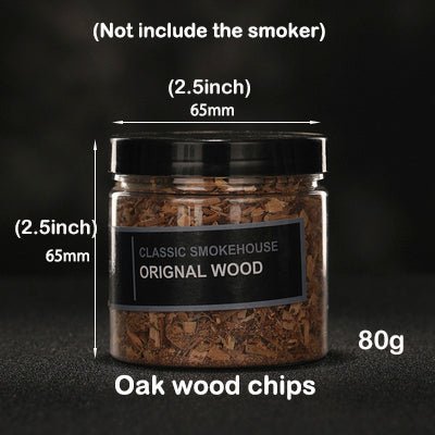 Cocktail Smoker Infuser Kit For Flavorful Drinks And Bar Use