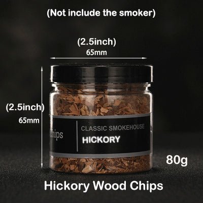 Cocktail Smoker Infuser Kit For Flavorful Drinks And Bar Use