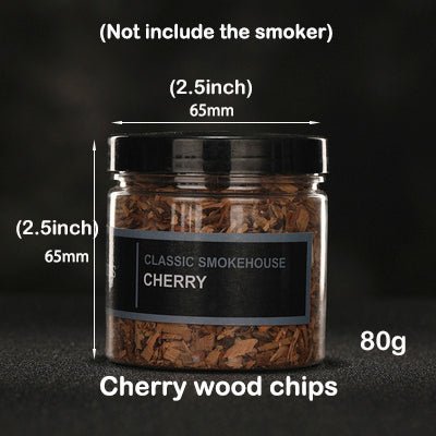 Cocktail Smoker Infuser Kit For Flavorful Drinks And Bar Use