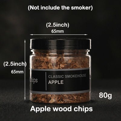 Cocktail Smoker Infuser Kit For Flavorful Drinks And Bar Use