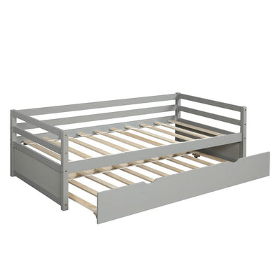 Convertible Sofa Bed Comfortable Stylish Space Saving Furniture