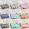 Cooling Blanket For Hot Nights Breathable Soft Lightweight Comfort
